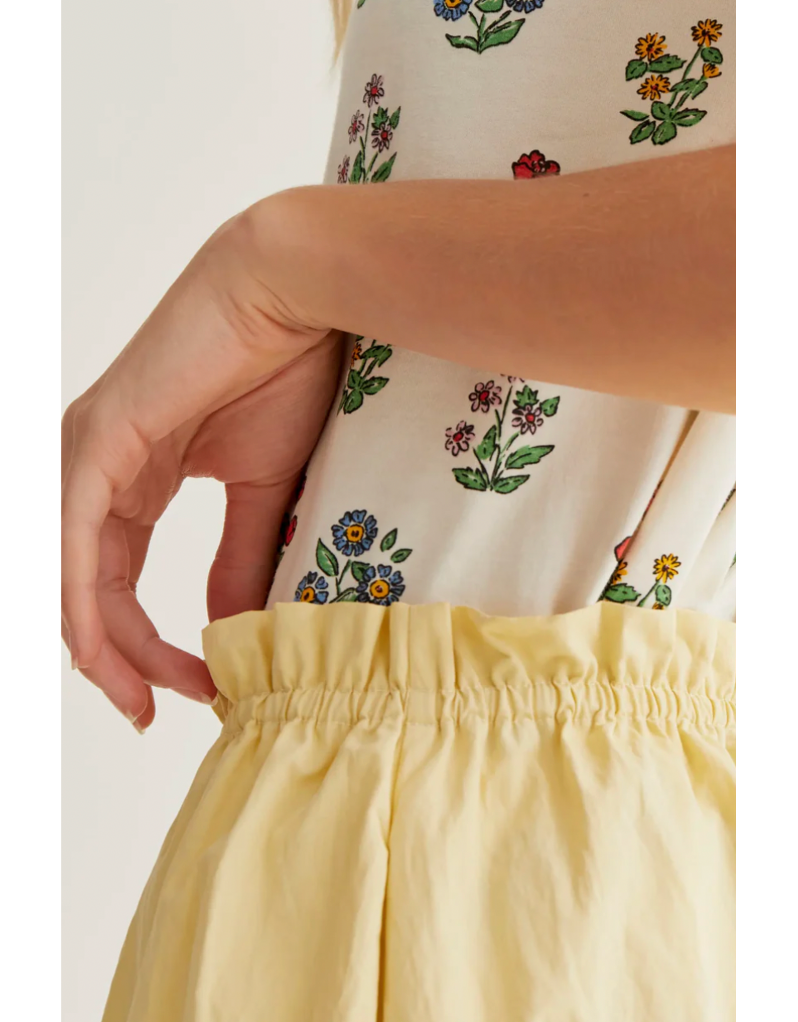 Compania Fantastica Compania Fantastica -  Graphic Tee (Gardener)