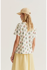 Compania Fantastica Compania Fantastica -  Graphic Tee (Gardener)