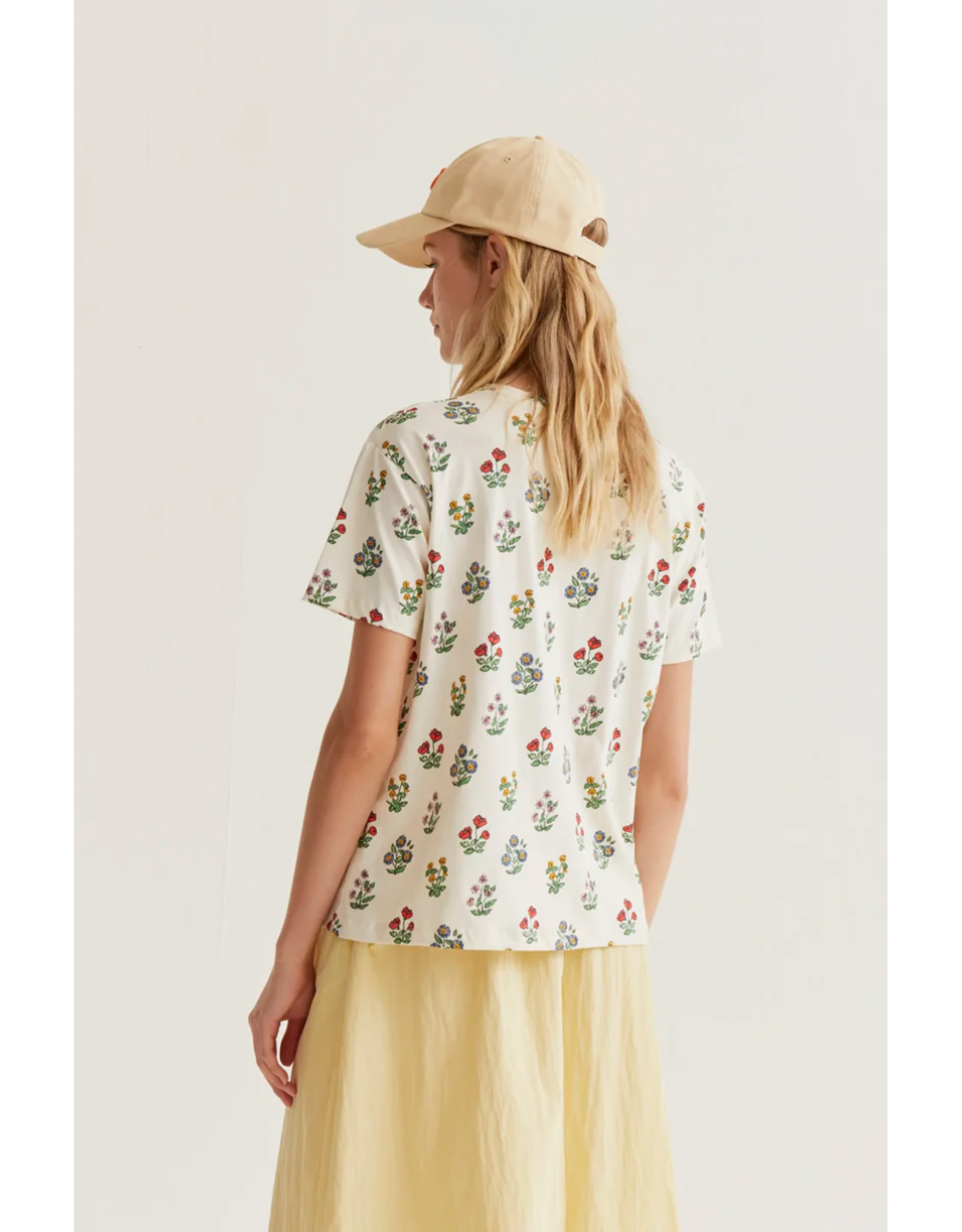 Compania Fantastica Compania Fantastica -  Graphic Tee (Gardener)