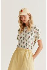 Compania Fantastica Compania Fantastica -  Graphic Tee (Gardener)