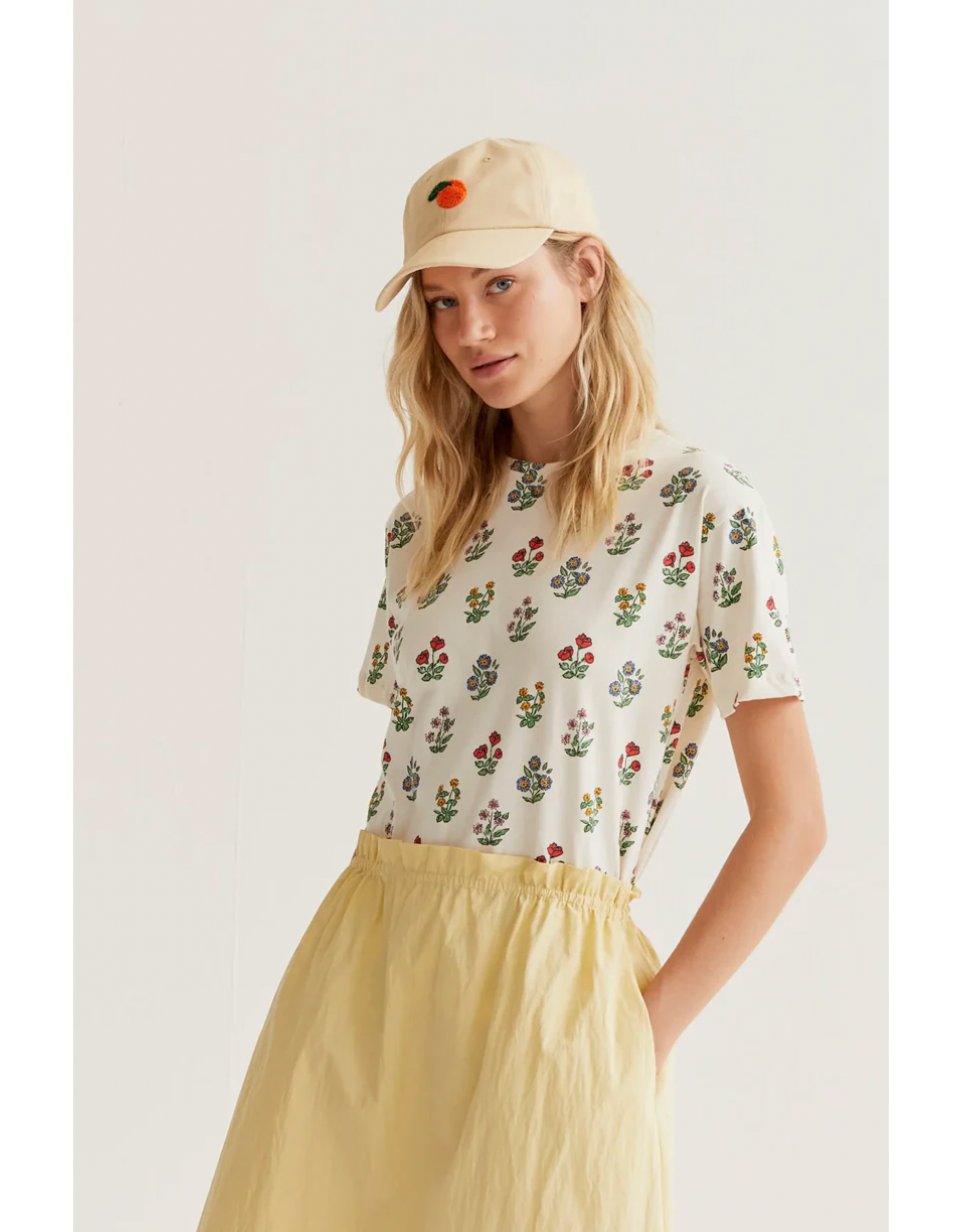Compania Fantastica Compania Fantastica -  Graphic Tee (Gardener)