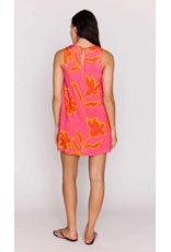 Mink Pink Mink Pink - Elodie Shift Mini Dress