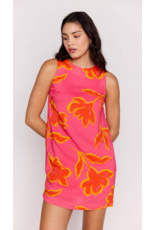 Mink Pink Mink Pink - Elodie Shift Mini Dress