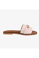 Ateliers Ateliers - Faleria Leather Slide (Marshmellow)