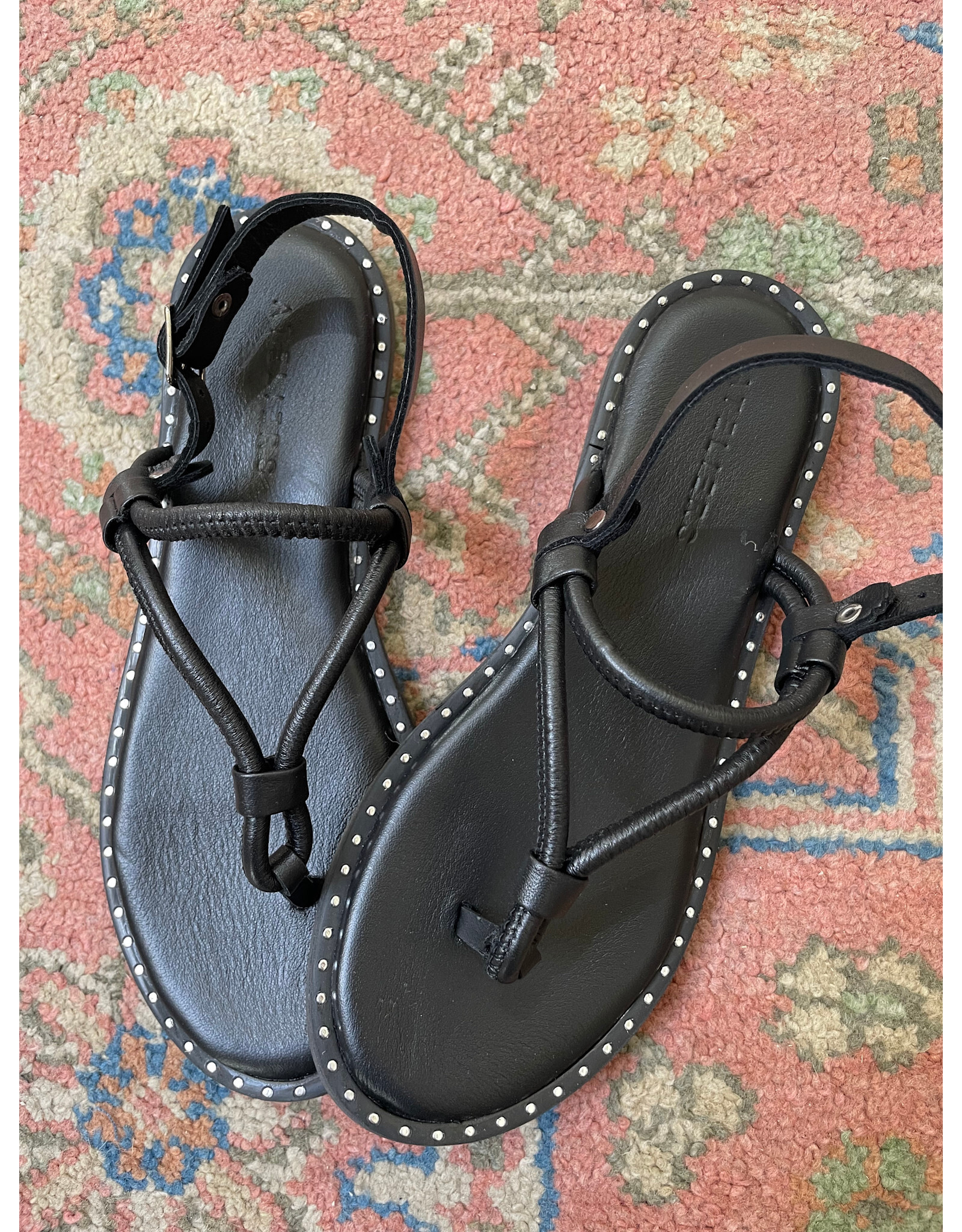 Ateliers Ateliers - Bristol (Black)