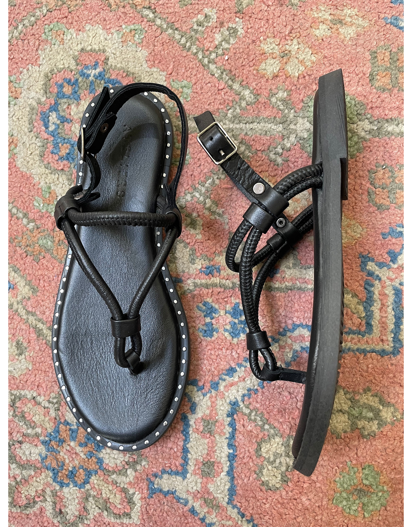 Ateliers Ateliers - Bristol (Black)