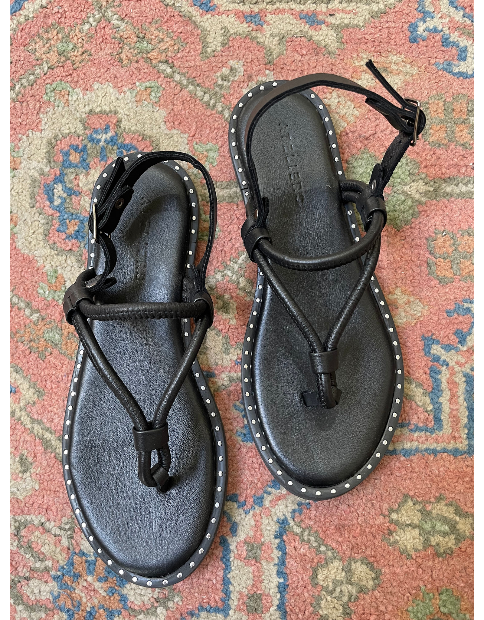 Ateliers Ateliers - Bristol (Black)