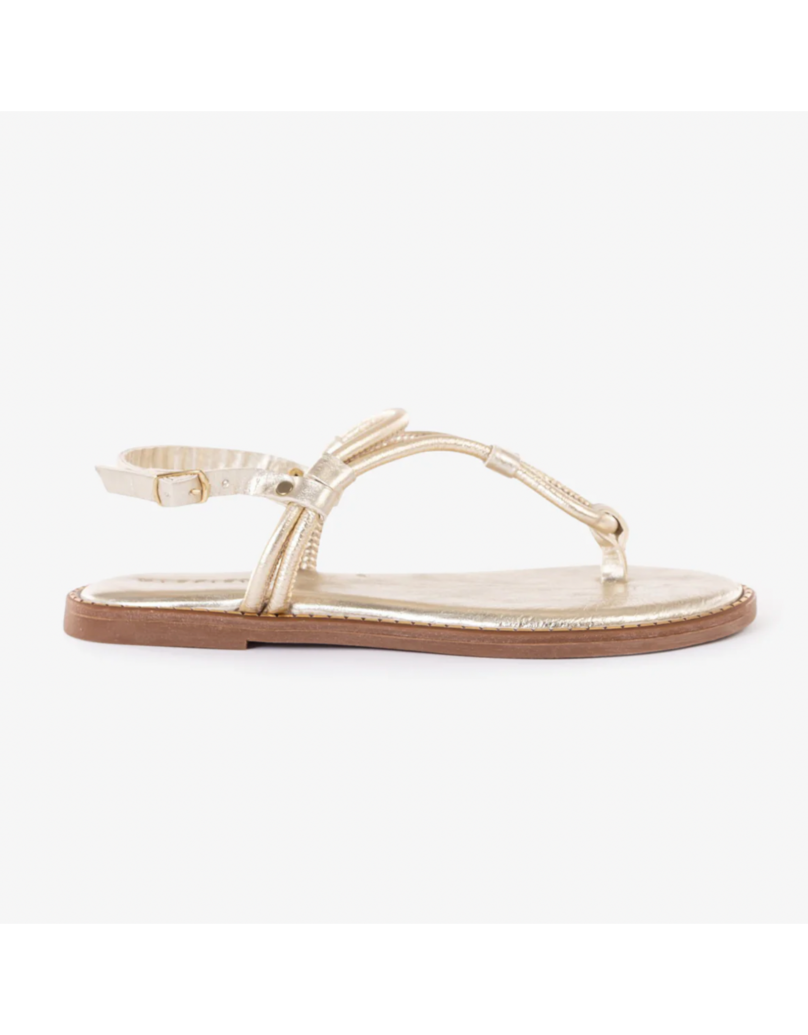 Ateliers Ateliers - Bristol (Light Gold)