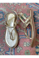 Ateliers Ateliers - Bristol (Light Gold)