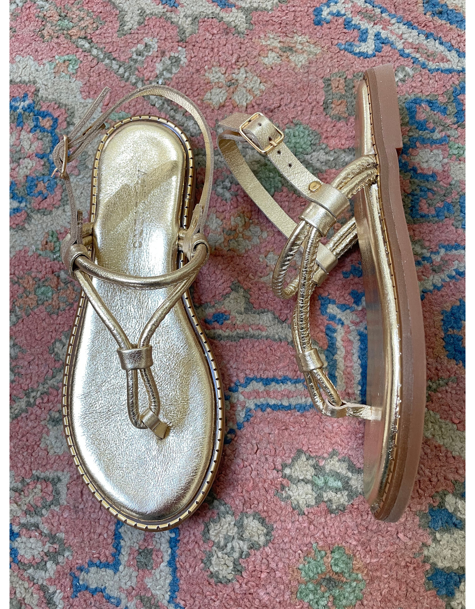 Ateliers Ateliers - Bristol (Light Gold)