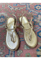 Ateliers Ateliers - Bristol (Light Gold)