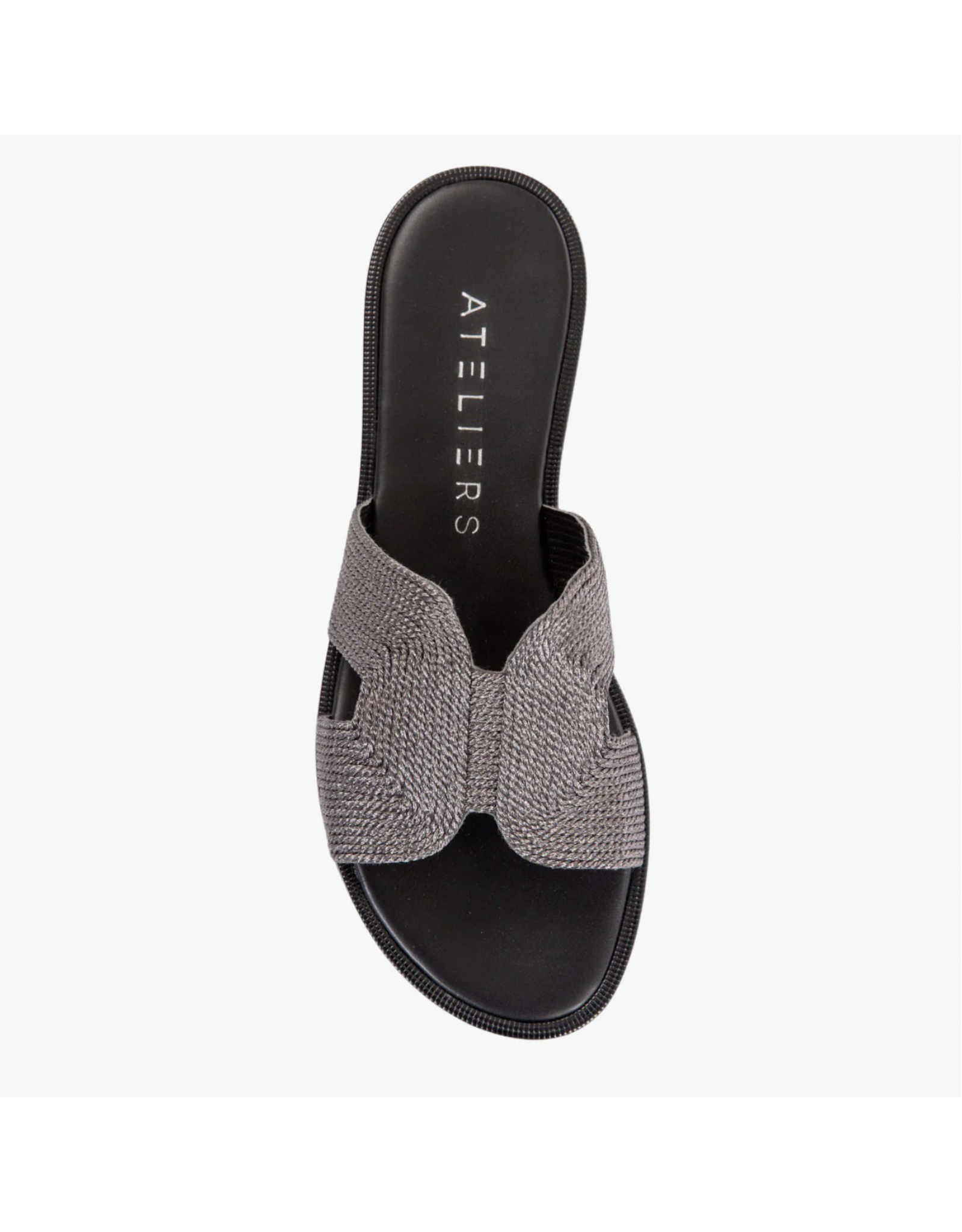 Ateliers Ateliers - Fenty (Antracite)