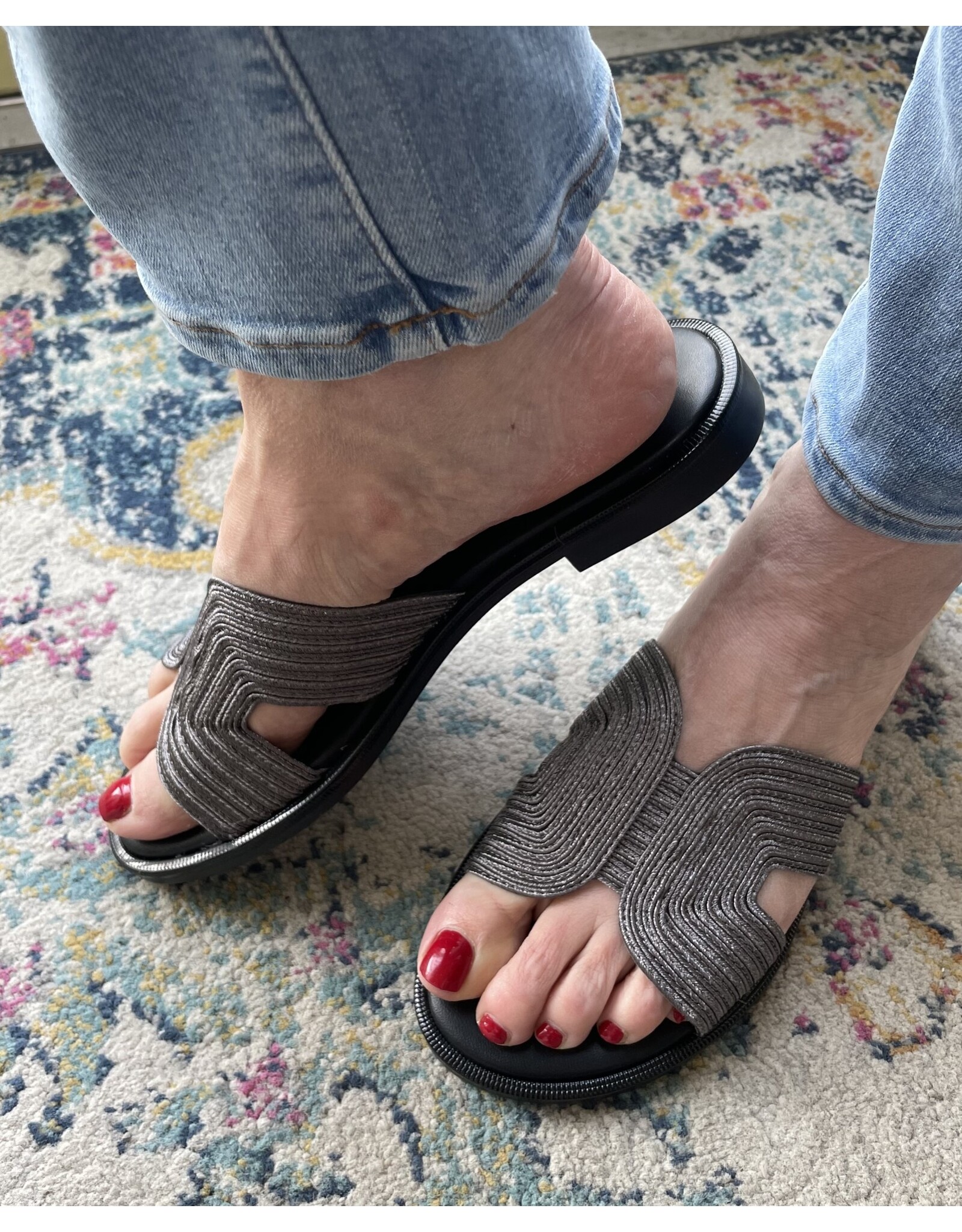 Ateliers Ateliers - Fenty (Antracite)