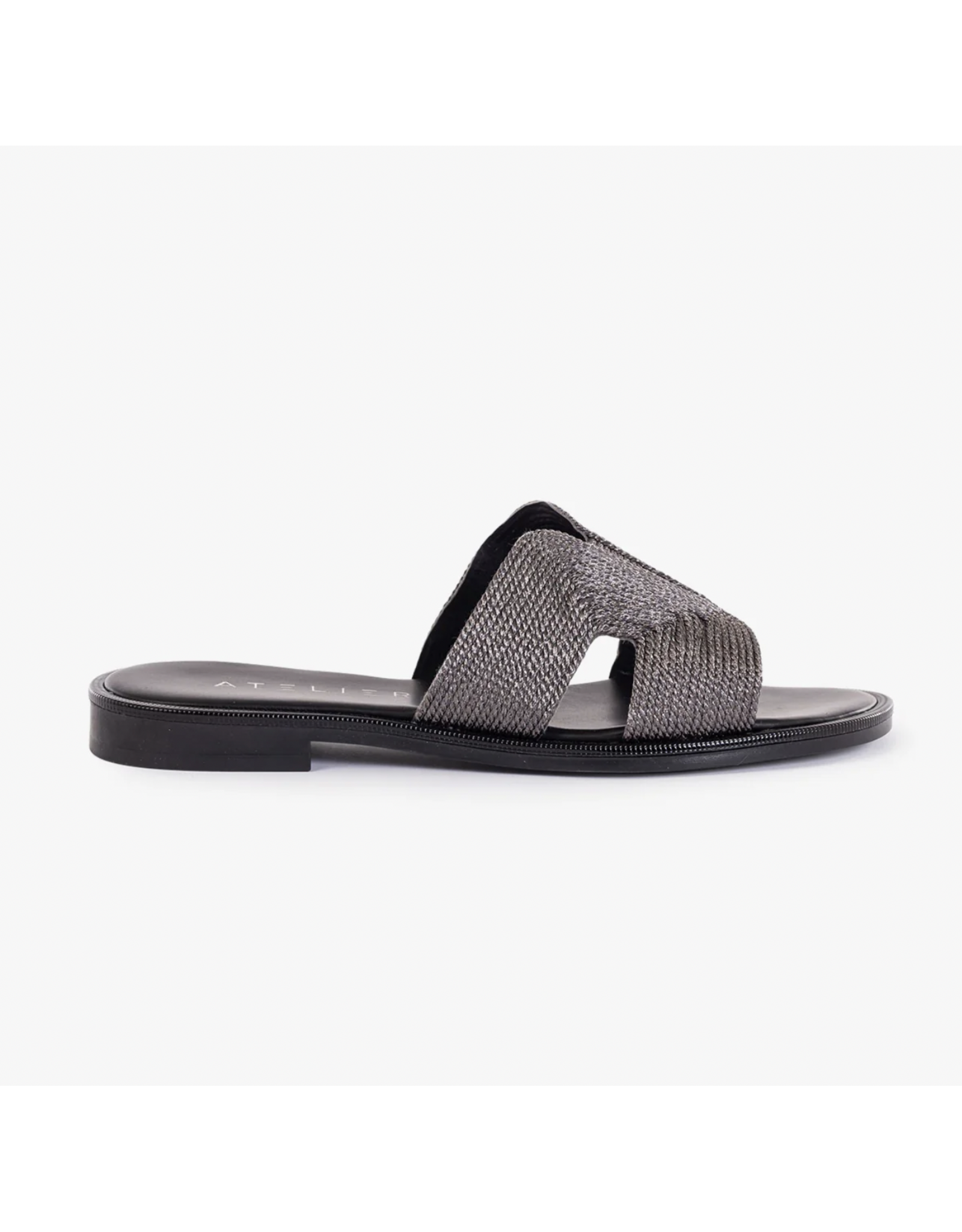 Ateliers Ateliers - Fenty (Antracite)