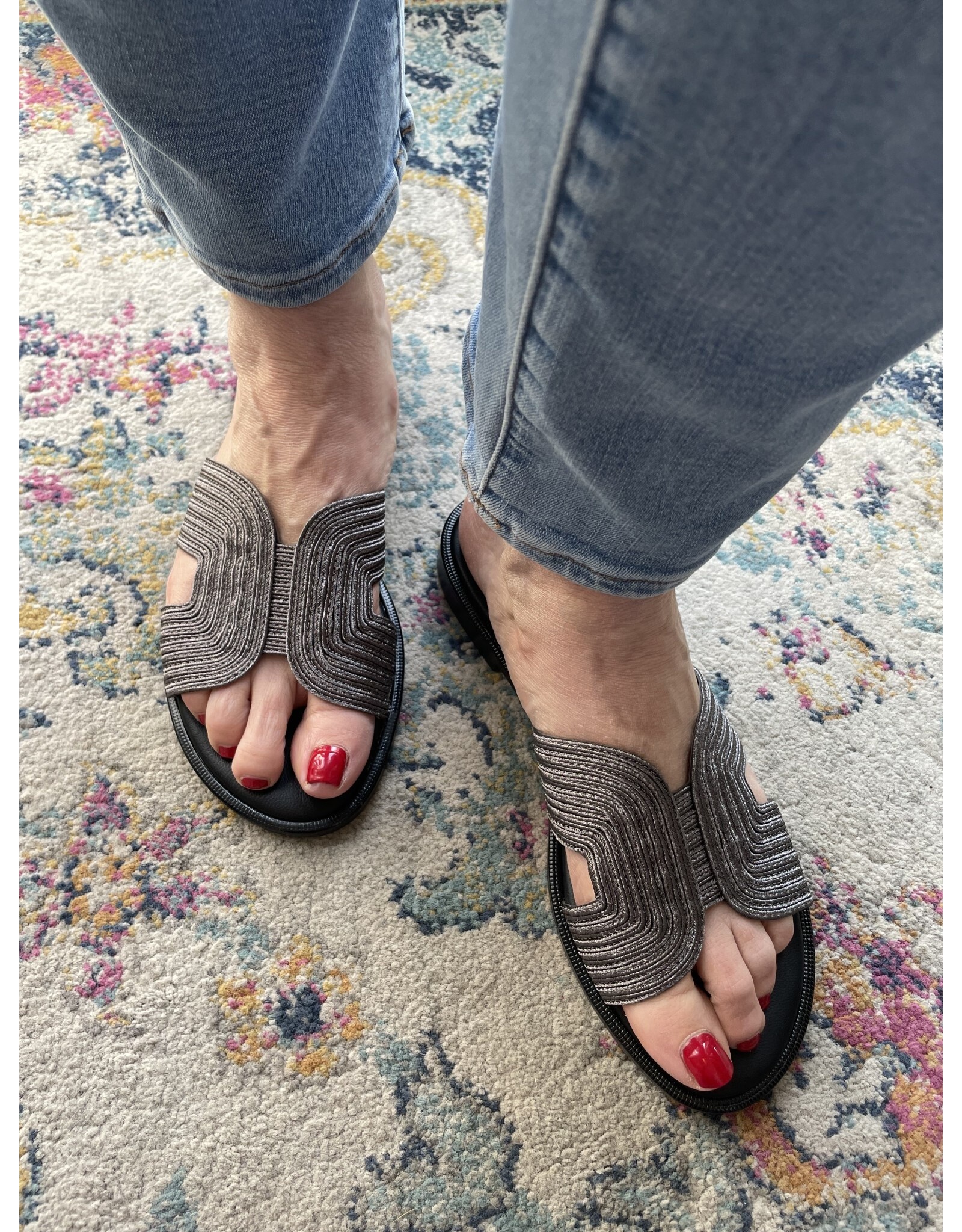 Ateliers Ateliers - Fenty (Antracite)