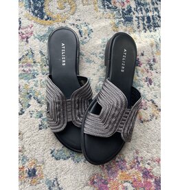 Ateliers Ateliers - Fenty (Antracite)