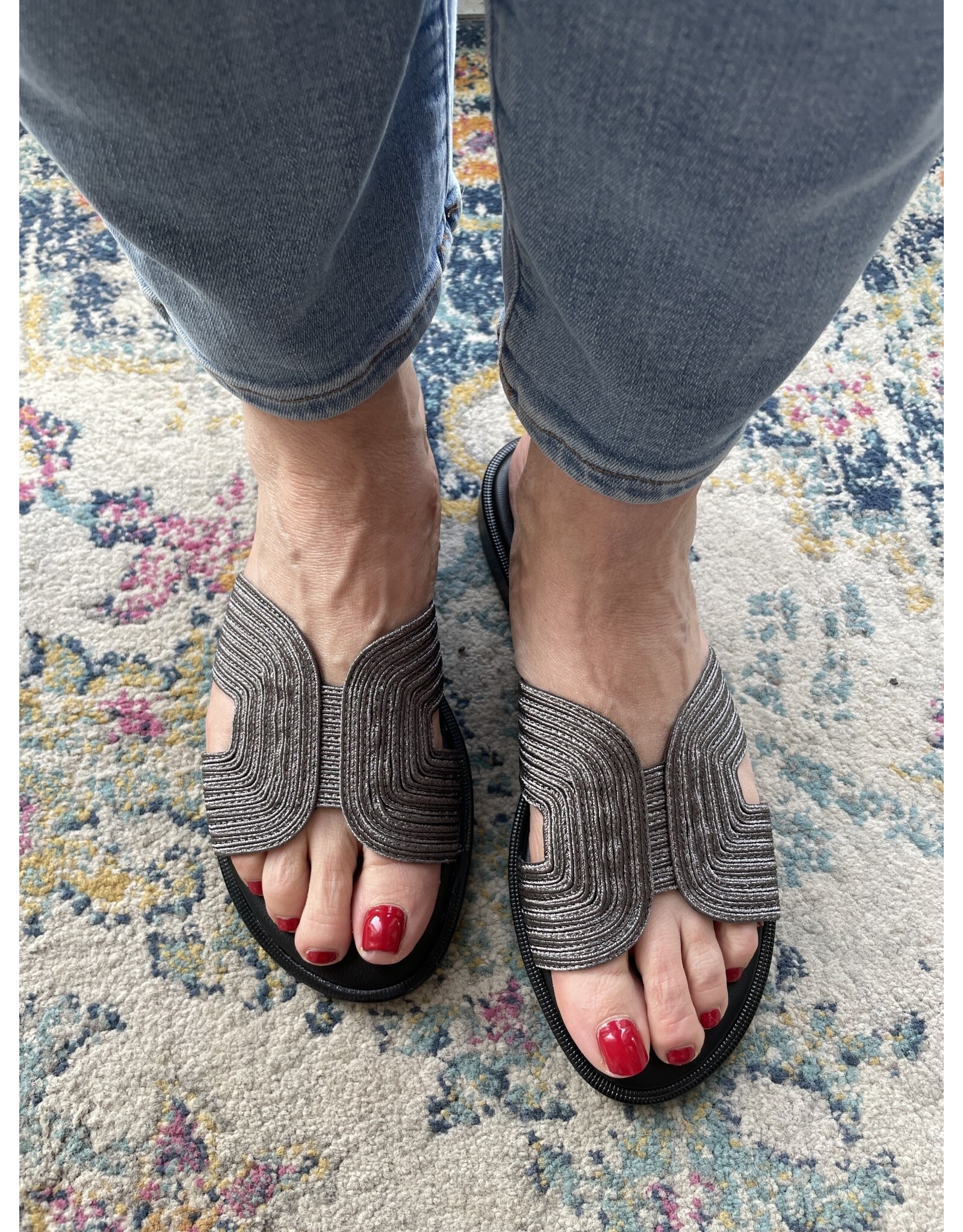 Ateliers Ateliers - Fenty (Antracite)