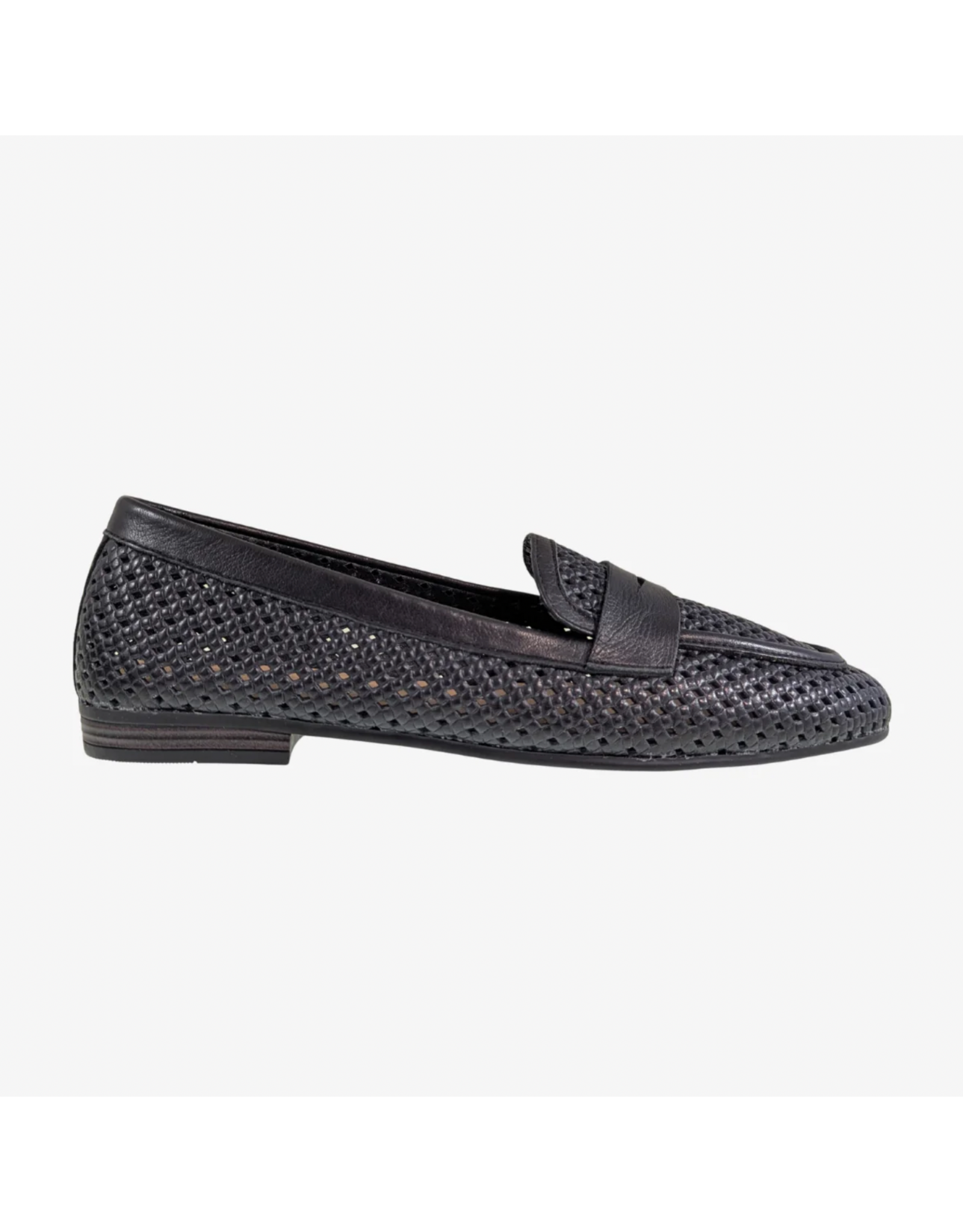 Ateliers Ateliers - Simba Loafer (Black)