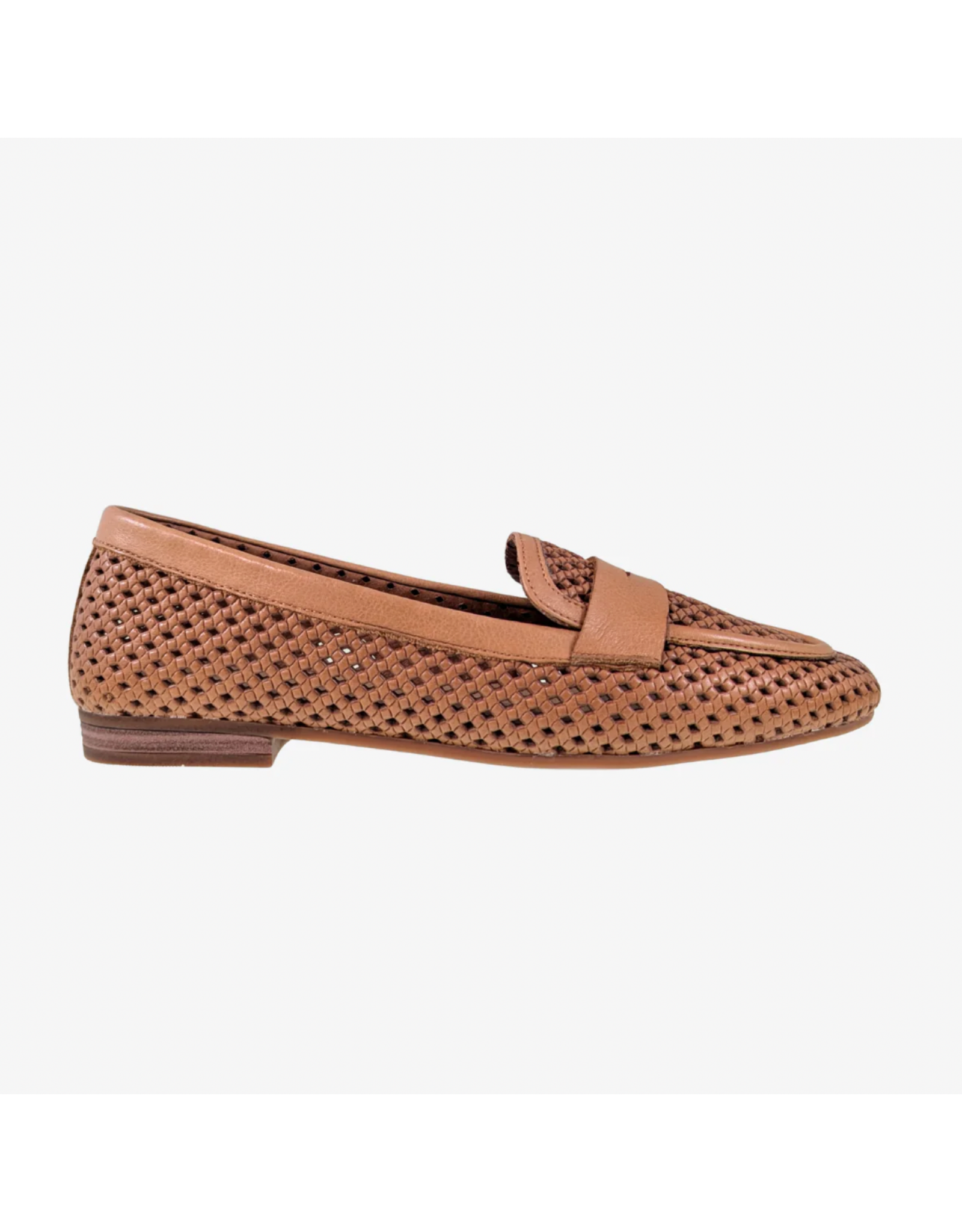 Ateliers Ateliers - Simba Loafer (Tan)