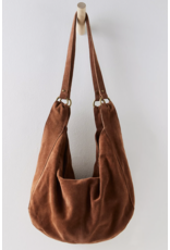 Free people Free People - Roma Suede Tote (Rust)