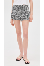 Free people Free People - Favorite Find Bloomers (Black Combo)
