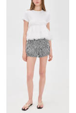 Free people Free People - Favorite Find Bloomers (Black Combo)