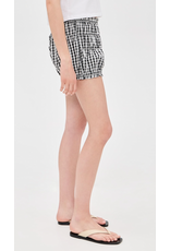 Free people Free People - Favorite Find Bloomers (Black Combo)