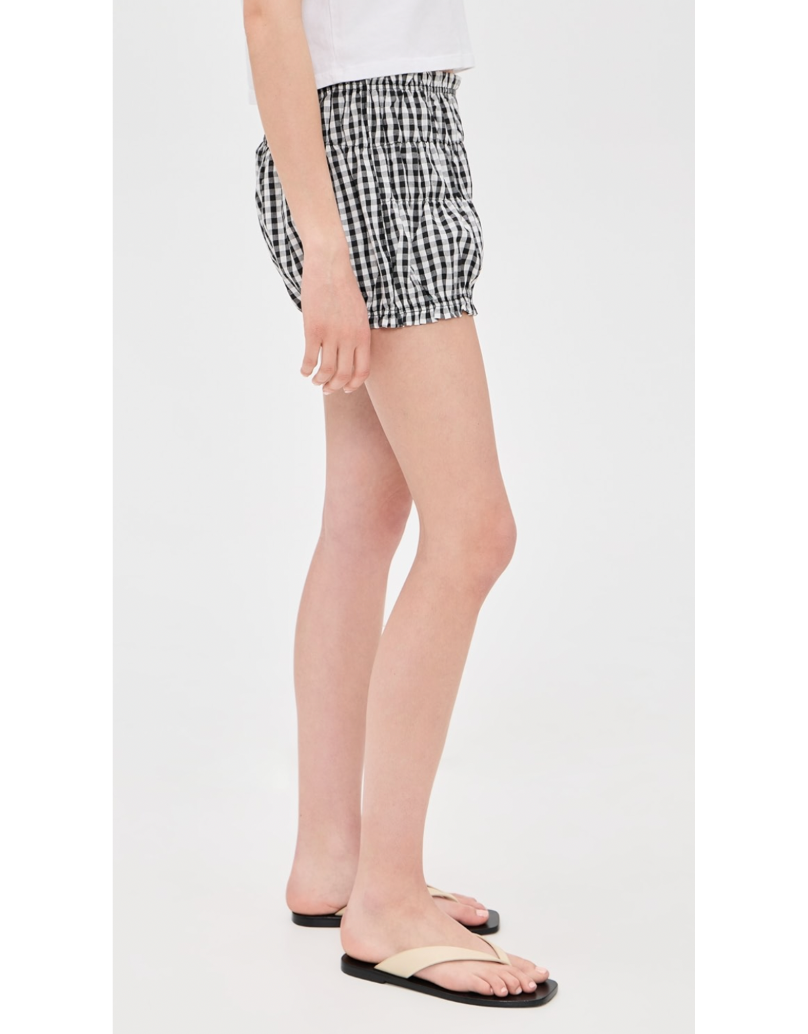 Free people Free People - Favorite Find Bloomers (Black Combo)