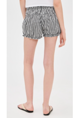 Free people Free People - Favorite Find Bloomers (Black Combo)