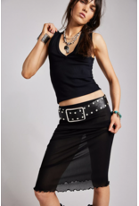 Free people Free People - Neria Tank (Black)