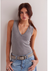 Free people Free People - Neria Tank (Heather Grey)