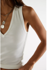 Free people Free People - Neria Tank (Ivory)