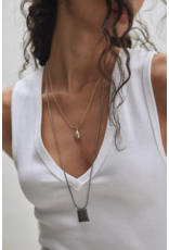 Free people Free People - Neria Tank (Ivory)