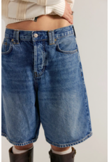 Free people Free People - We The Free Montana Shorts (Haven)