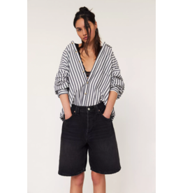 Free people Free People - We The Free Montana Shorts (Light's Out)