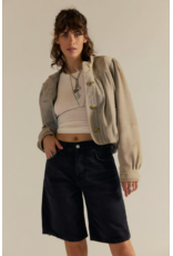 Free people Free People - We The Free Montana Shorts (Light's Out)