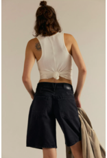 Free people Free People - We The Free Montana Shorts (Light's Out)