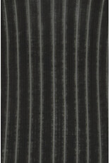 ICHI ICHI - Olivie Vertical Stripe Top (Black)