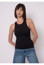 RD Style RD Style - Second Skin Maria Tank (Black)