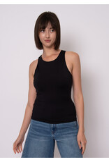 RD Style RD Style - Second Skin Maria Tank (Black)