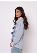 RD Style RD Style - Katty French Terry Hoodie (Ash Blue)
