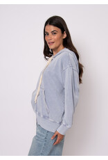 RD Style RD Style - Katty French Terry Hoodie (Ash Blue)