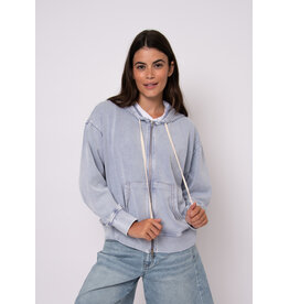 RD Style RD Style - Katty French Terry Hoodie (Ash Blue)
