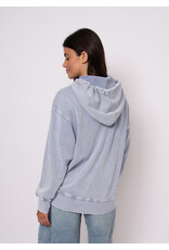 RD Style RD Style - Katty French Terry Hoodie (Ash Blue)
