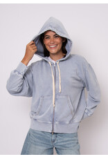 RD Style RD Style - Katty French Terry Hoodie (Ash Blue)