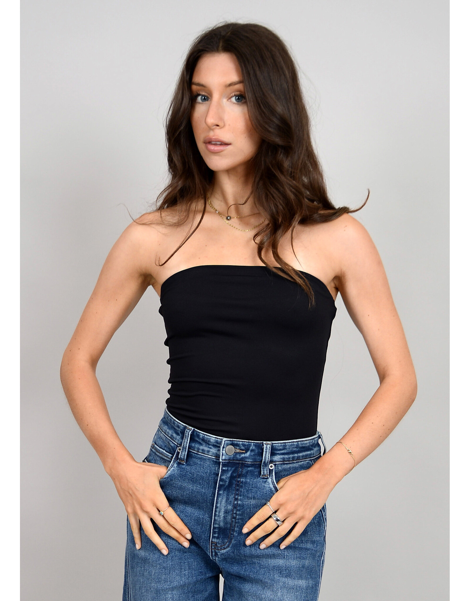 RD Style RD Style - Badia Tube (Black)