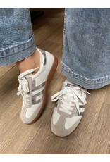 Back 70 Back 70 - Cloud (Metallic Silver)