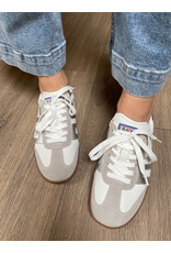 Back 70 Back 70 - Cloud (Metallic Silver)