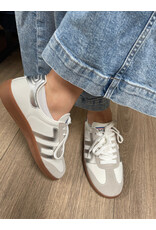 Back 70 Back 70 - Cloud (Metallic Silver)