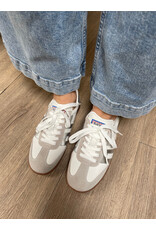 Back 70 Back 70 - Cloud (Metallic Silver)